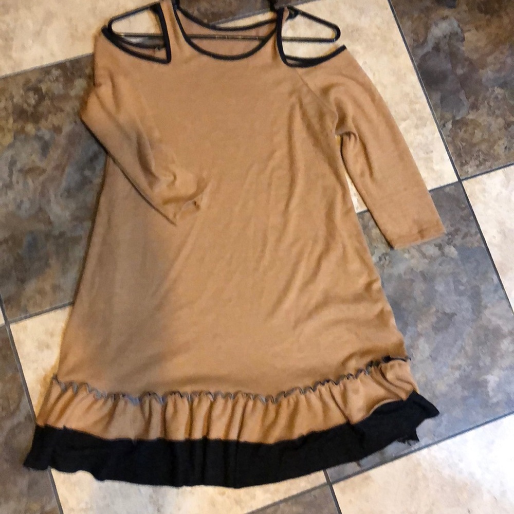 Dress from Tee for the Soul